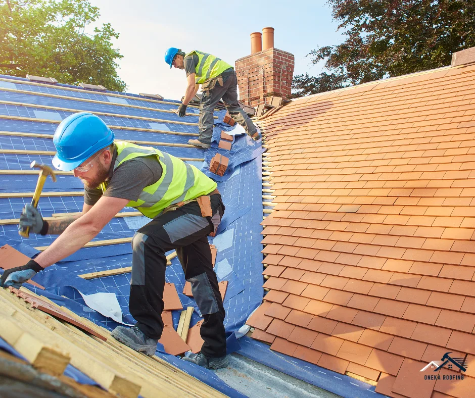 Why choose Roof Repair Near Me in Philo, IL